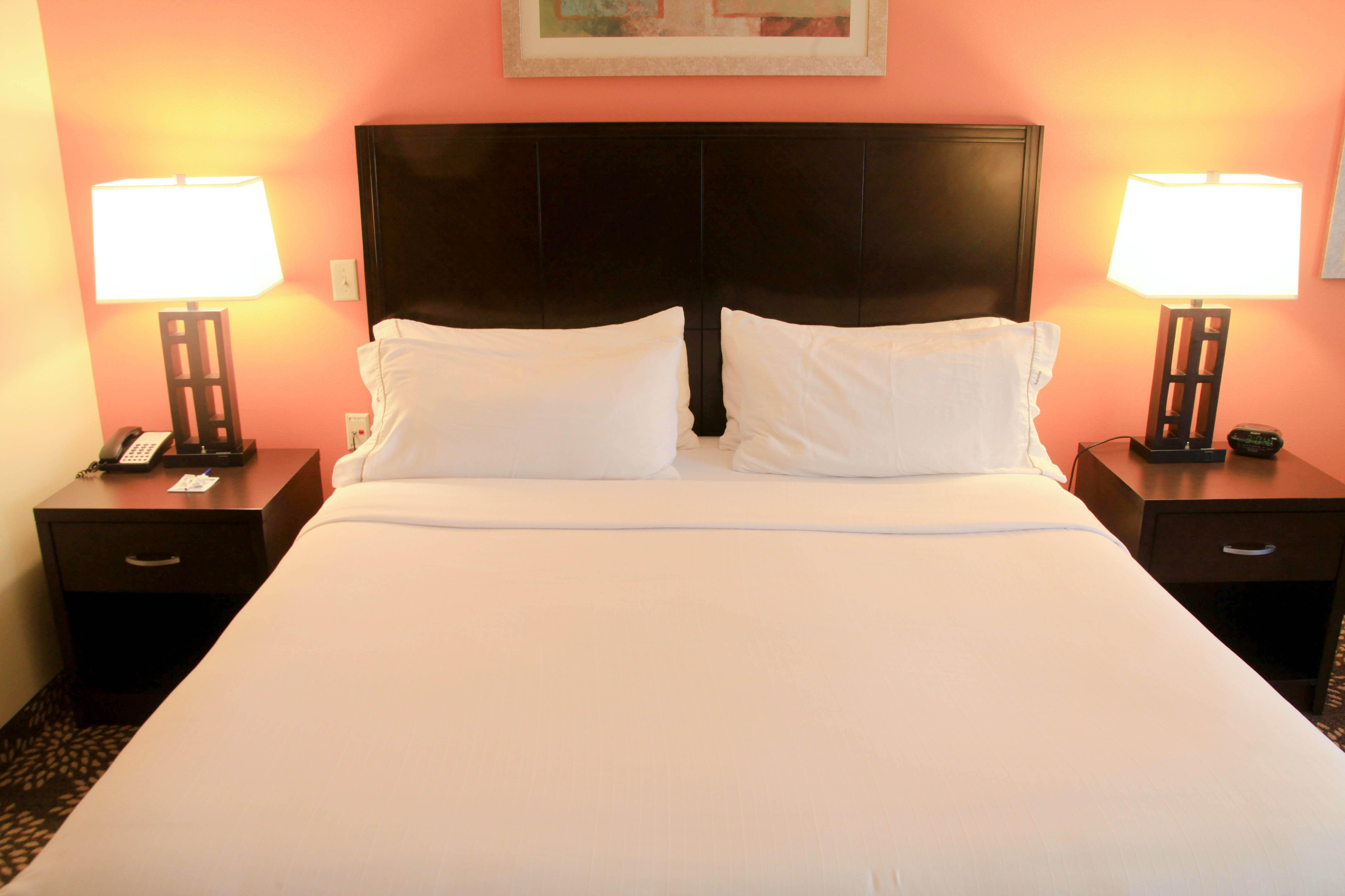 Holiday Inn Express Hotel & Suites Grand Island By Ihg Buitenkant foto