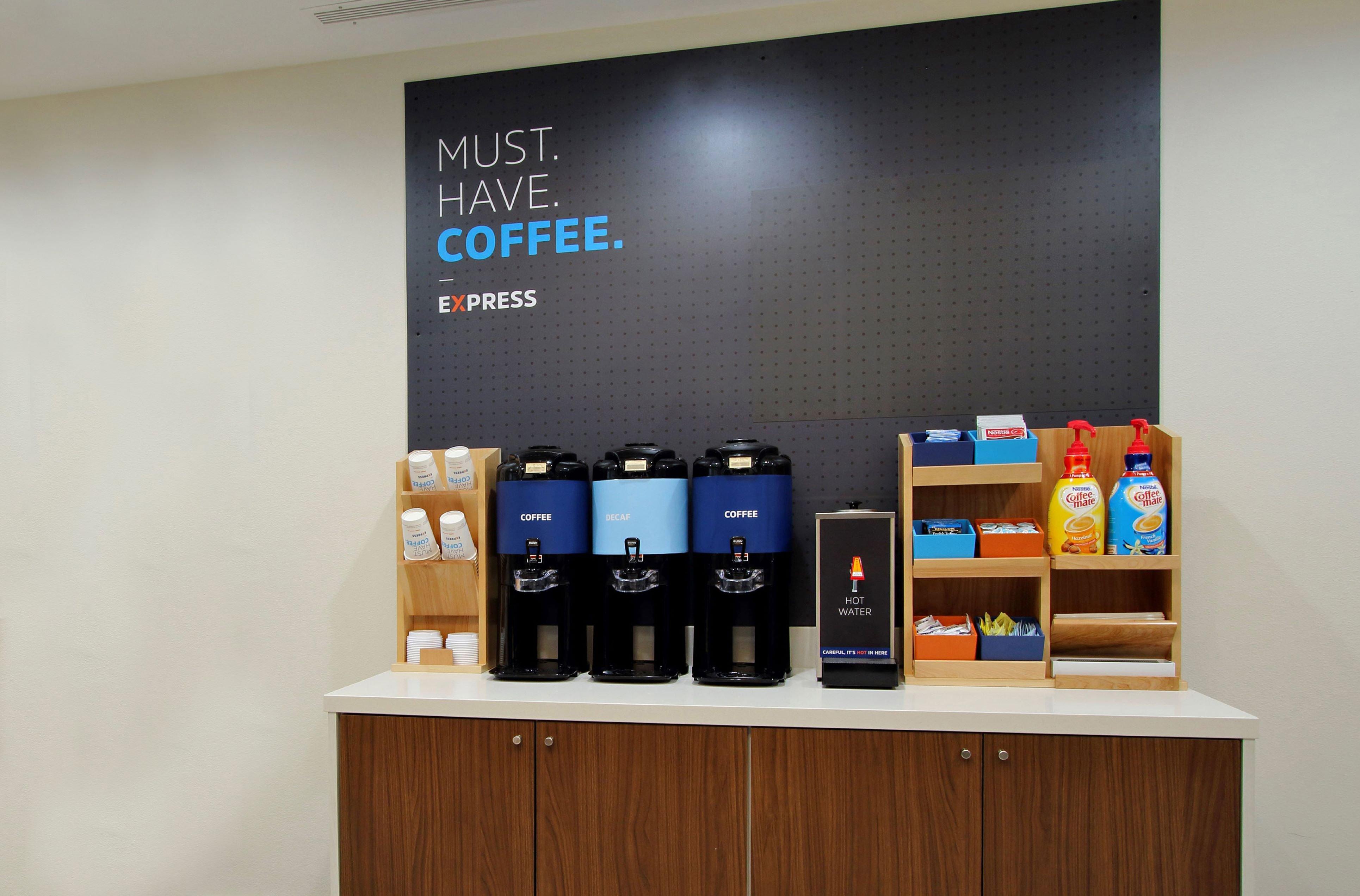 Holiday Inn Express Hotel & Suites Grand Island By Ihg Buitenkant foto