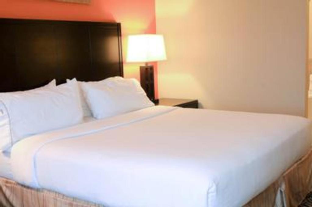 Holiday Inn Express Hotel & Suites Grand Island By Ihg Buitenkant foto